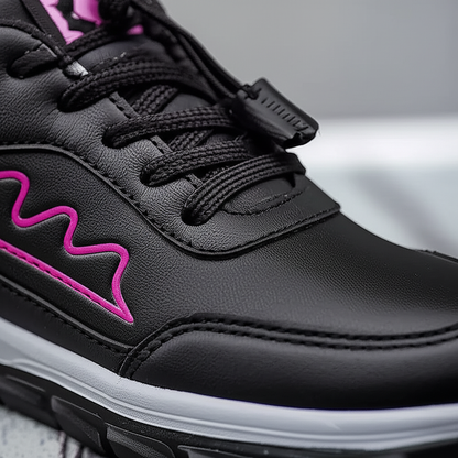 Scarpe Ortopediche con Design Premium – Eleganza e Funzionalità