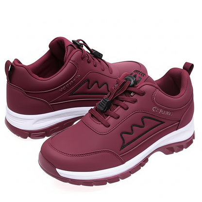 Scarpe Ortopediche con Design Premium – Eleganza e Funzionalità