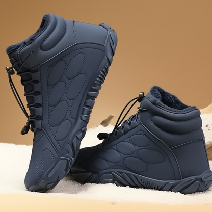Calzature Ortopediche Invernali con Design Esclusivo