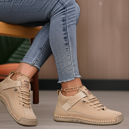 Scarpe ortopediche di lusso – comfort raffinato per piedi senza dolore