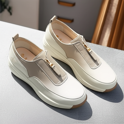 OrthoComfort – Le scarpe ortopediche che trasformano il cammino in piacere