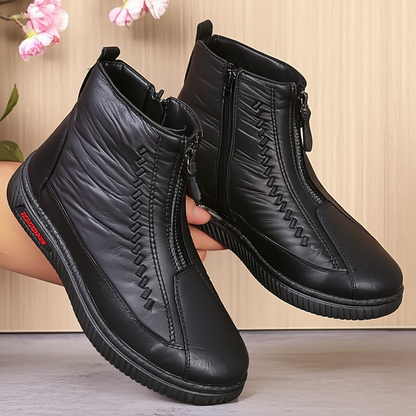 Calzature ortopediche moderne – massimo comfort, look raffinato