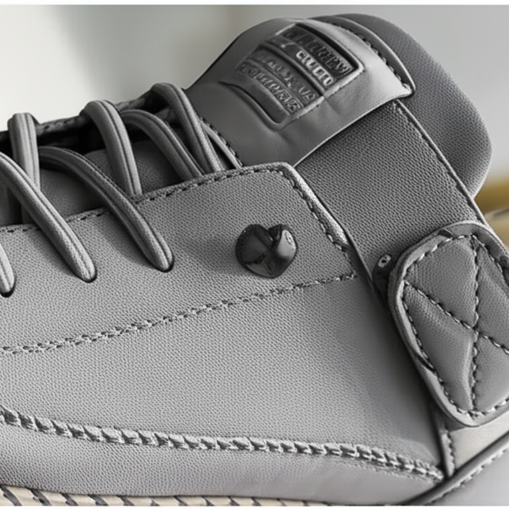 Scarpe ortopediche di lusso – comfort raffinato per piedi senza dolore