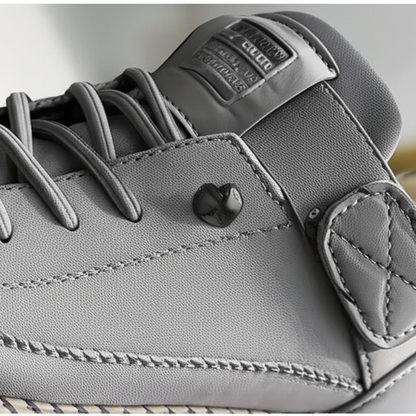 Scarpe ortopediche di lusso – comfort raffinato per piedi senza dolore