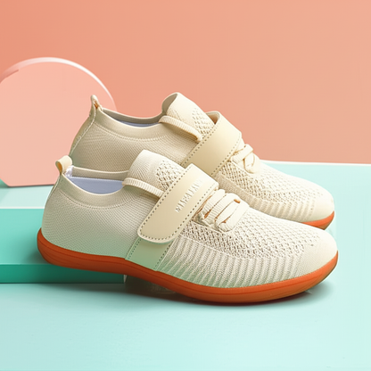 FlexOrtho – Calzature unisex per passi sani