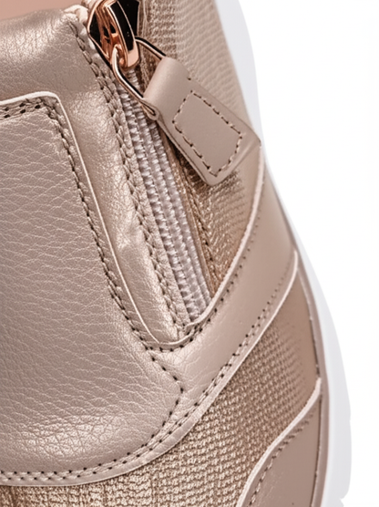 Golden Ortho – Scarpe ortopediche ergonomiche - Elimina facilmente il dolore ai piedi - Rendi più facile camminare