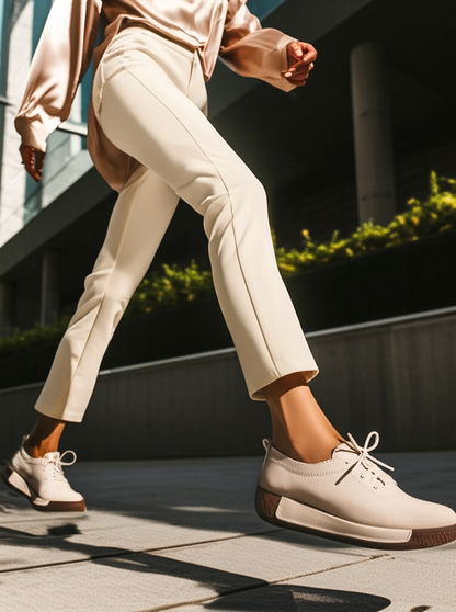 ComfortStep – Le scarpe ortopediche che liberano i tuoi passi dal dolore