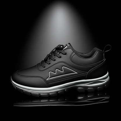 Scarpe Ortopediche con Design Premium – Eleganza e Funzionalità
