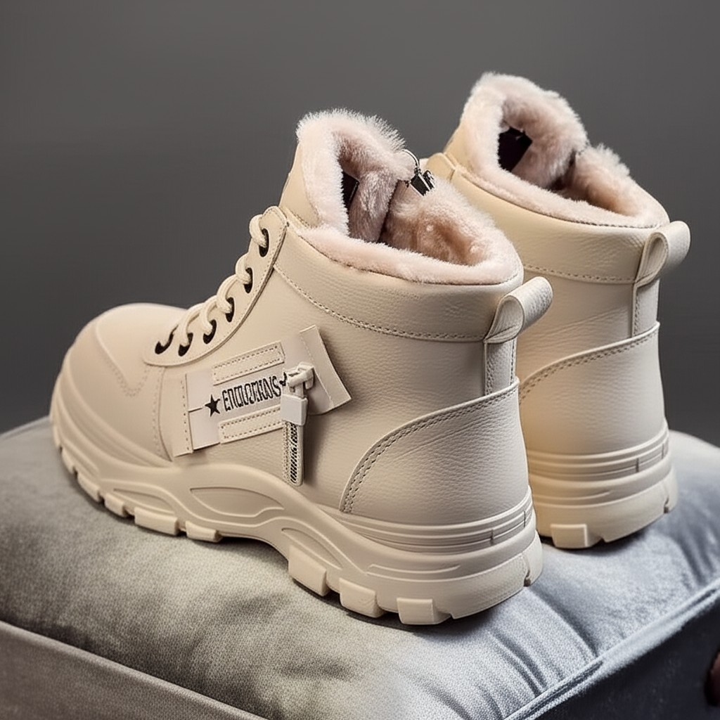 FreezeProof – La soluzione contro il freddo e i dolori durante la camminata