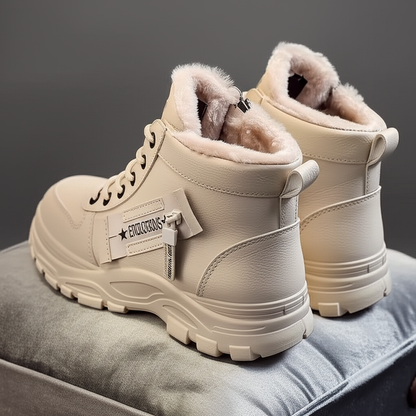 FreezeProof – La soluzione contro il freddo e i dolori durante la camminata