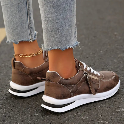 Scarpe sportive ortopediche – la soluzione ideale per piedi gonfi e stanchi