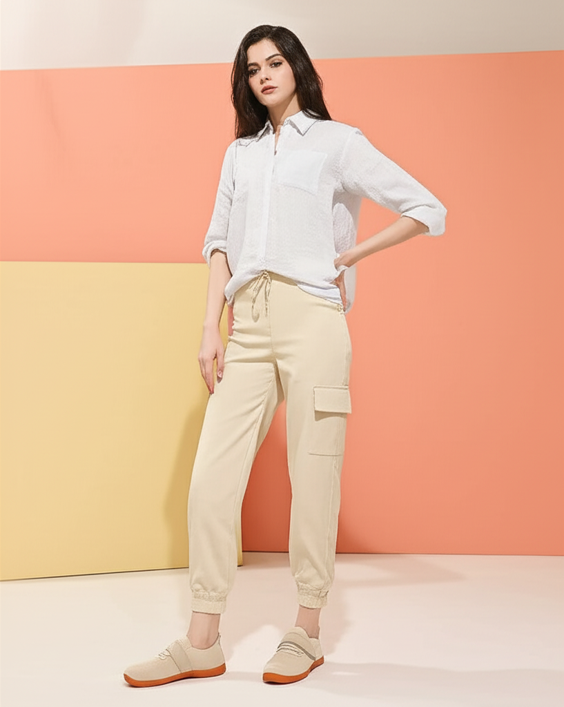 FlexOrtho – Calzature unisex per passi sani