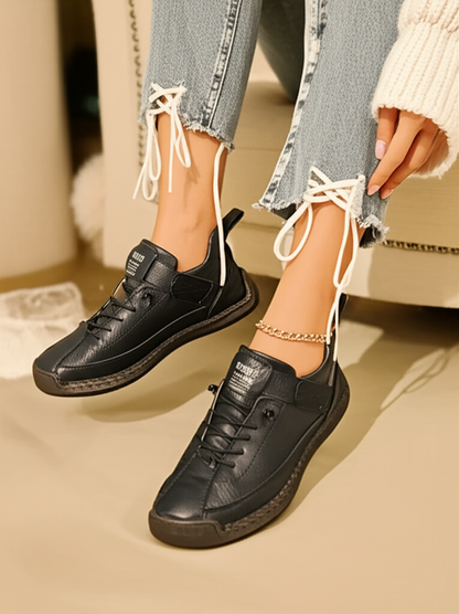 Scarpe ortopediche di lusso – comfort raffinato per piedi senza dolore