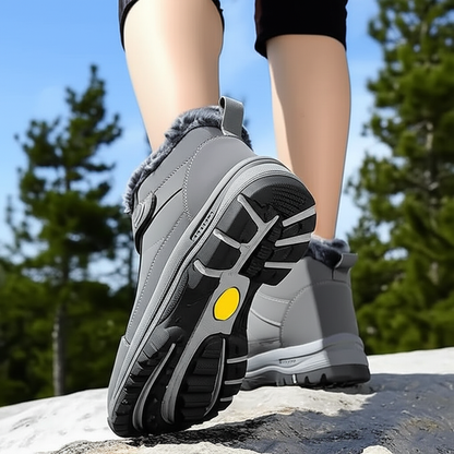 OrthoShield – Gli stivali ortopedici che proteggono i tuoi piedi dal freddo e dal dolore