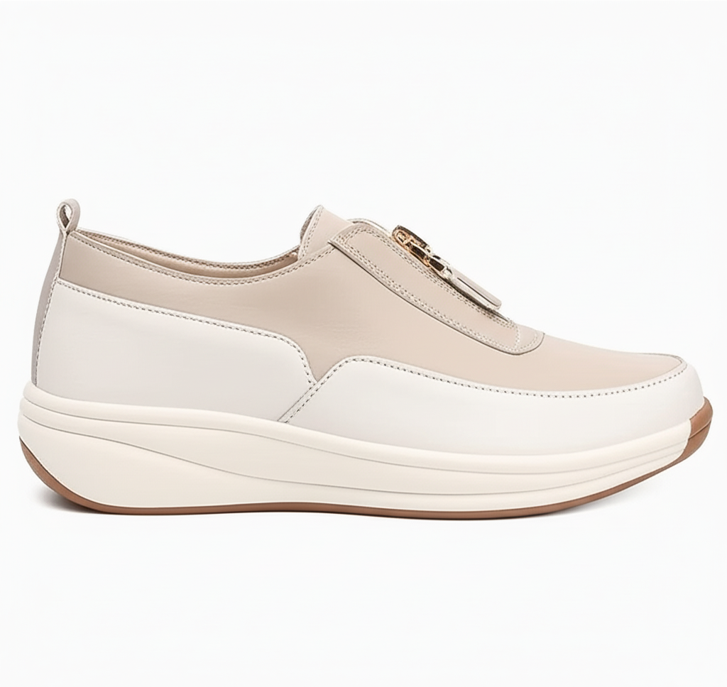 OrthoComfort – Le scarpe ortopediche che trasformano il cammino in piacere