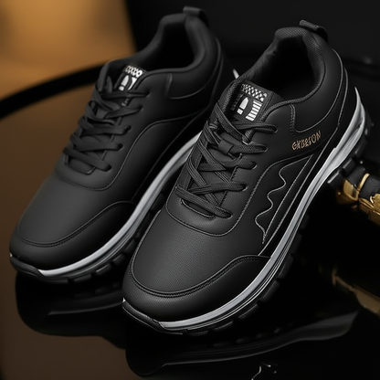 Scarpe Ortopediche con Design Premium – Eleganza e Funzionalità