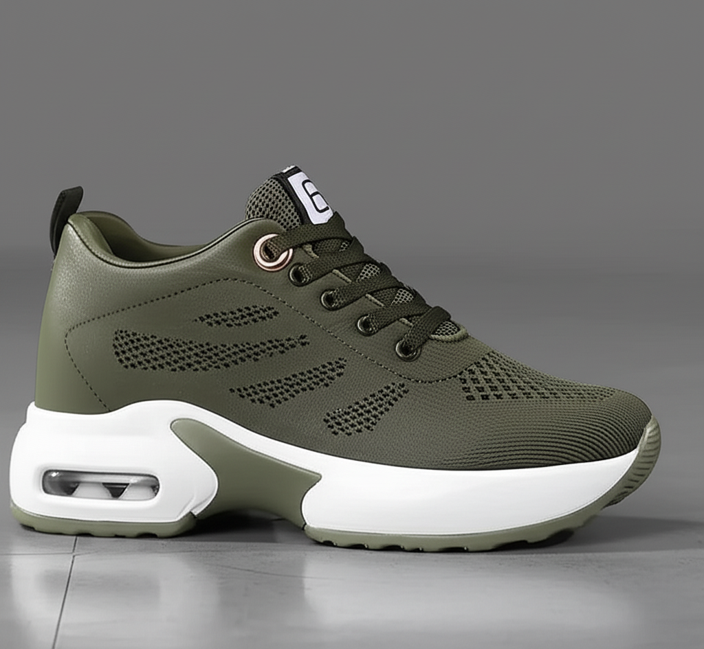 Le scarpe che ti tolgono il peso dai piedi-UNISEX