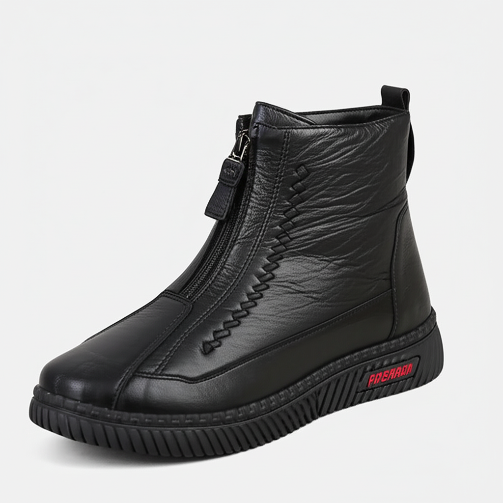 Calzature ortopediche moderne – massimo comfort, look raffinato