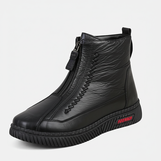 Calzature ortopediche moderne – massimo comfort, look raffinato