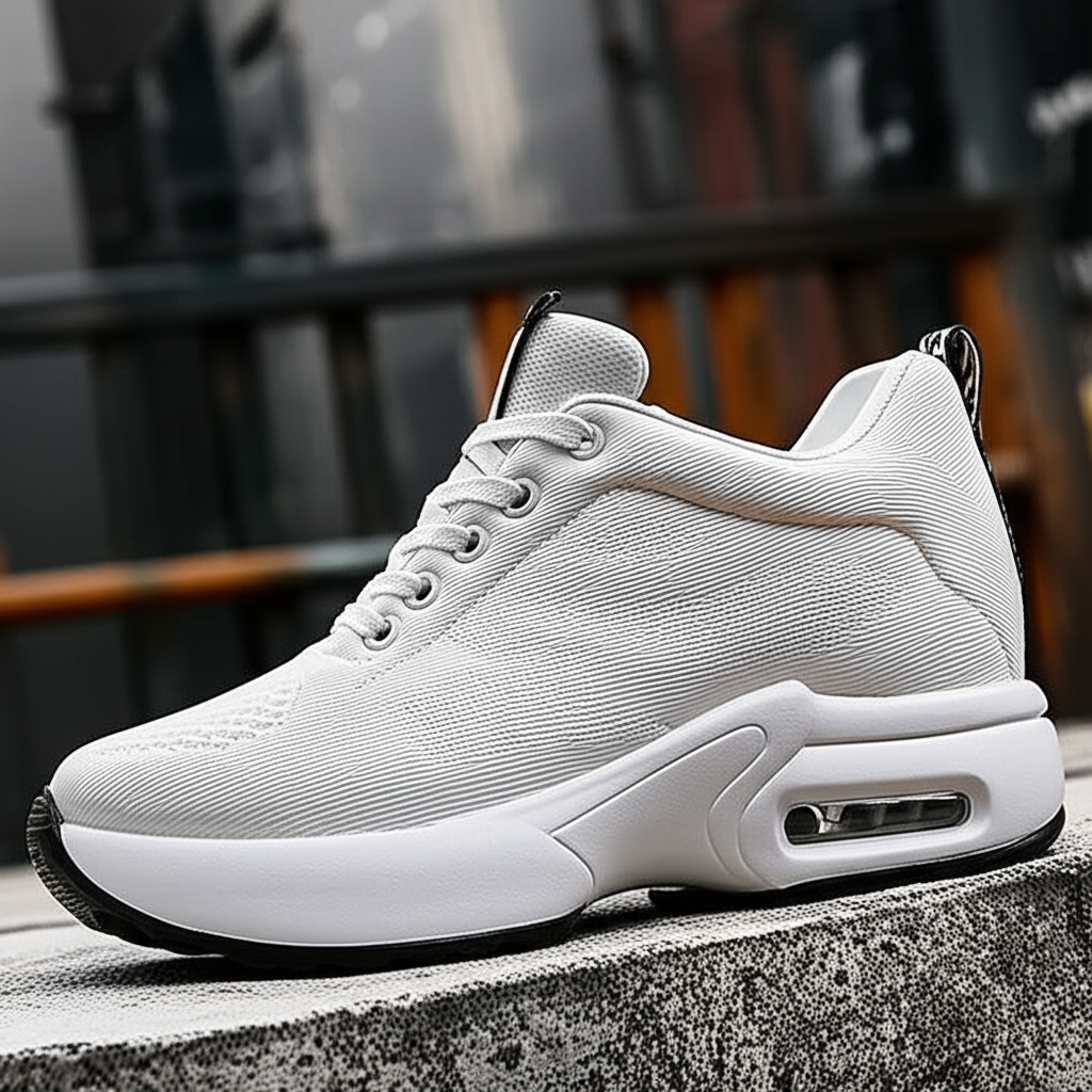 Le scarpe che ti tolgono il peso dai piedi-UNISEX