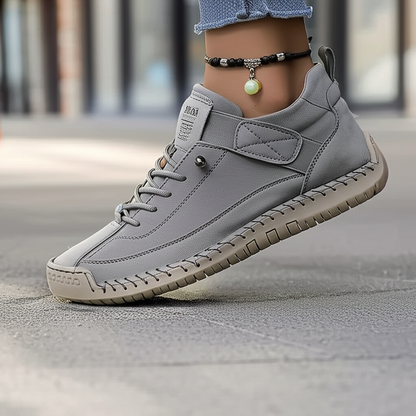 Scarpe ortopediche di lusso – comfort raffinato per piedi senza dolore