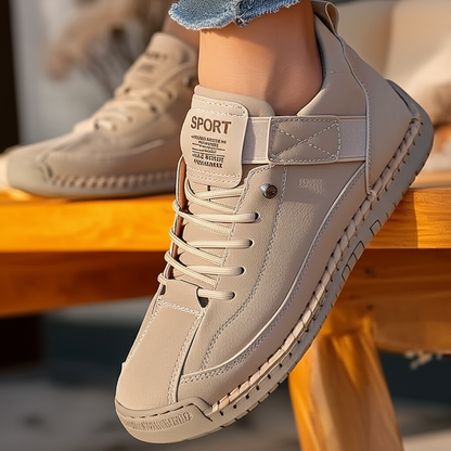 Scarpe ortopediche di lusso – comfort raffinato per piedi senza dolore