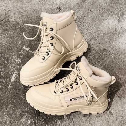 FreezeProof – La soluzione contro il freddo e i dolori durante la camminata