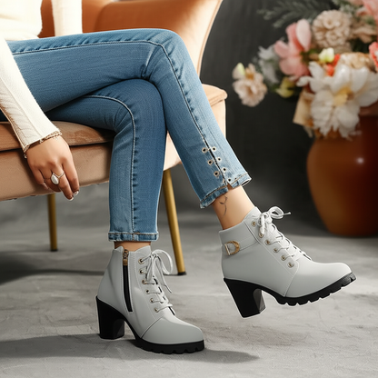 Scarpe ortopediche premium – comfort elegante che elimina il dolore ai piedi