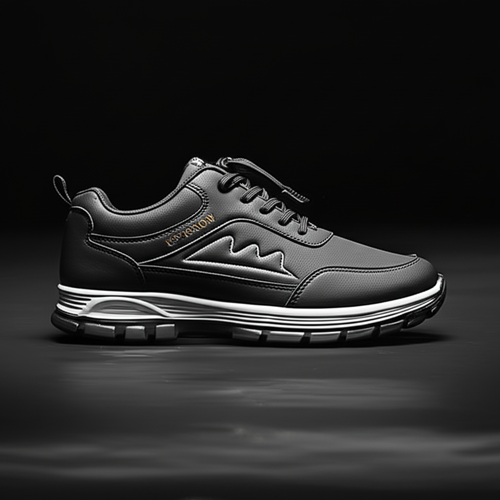 Scarpe Ortopediche con Design Premium – Eleganza e Funzionalità