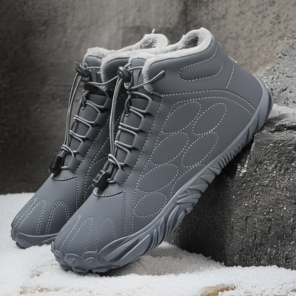 Calzature Ortopediche Invernali con Design Esclusivo