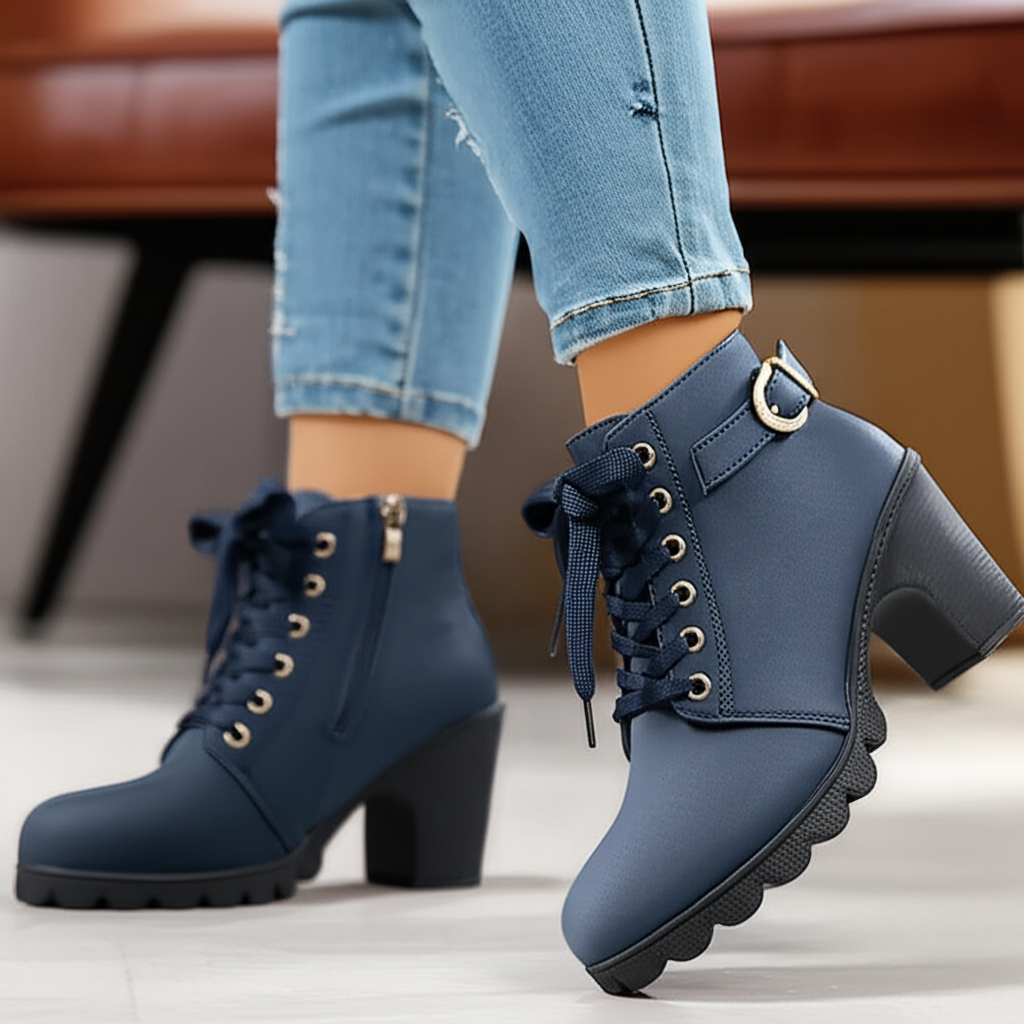 Scarpe ortopediche premium – comfort elegante che elimina il dolore ai piedi
