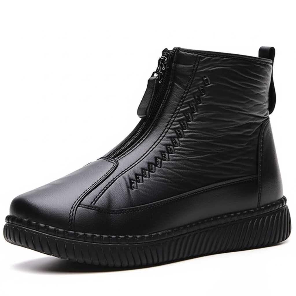 Calzature ortopediche moderne – massimo comfort, look raffinato