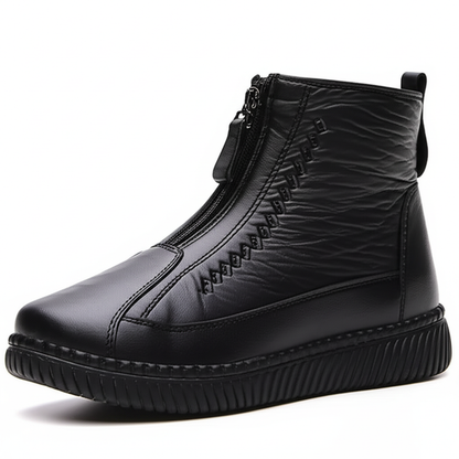 Calzature ortopediche moderne – massimo comfort, look raffinato
