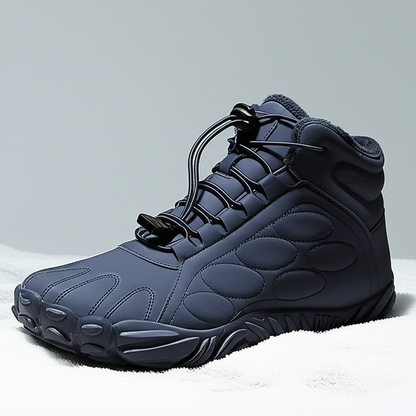 Calzature Ortopediche Invernali con Design Esclusivo