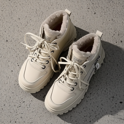 FreezeProof – La soluzione contro il freddo e i dolori durante la camminata