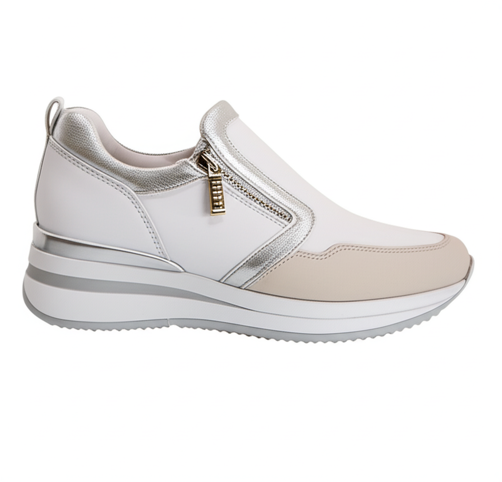 StepElite – Comfort ortopedico ed eleganza premium