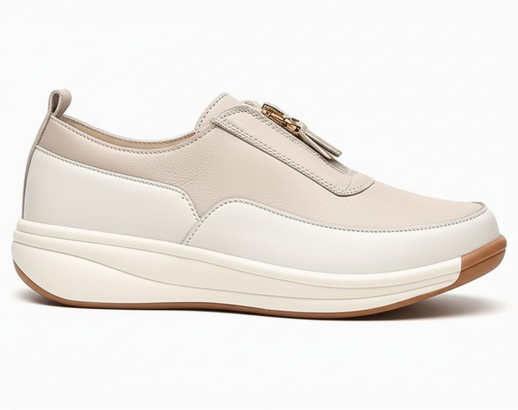 OrthoComfort – Le scarpe ortopediche che trasformano il cammino in piacere