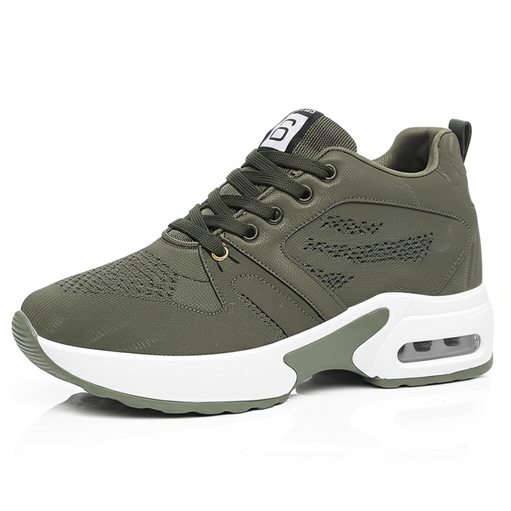 Le scarpe che ti tolgono il peso dai piedi-UNISEX