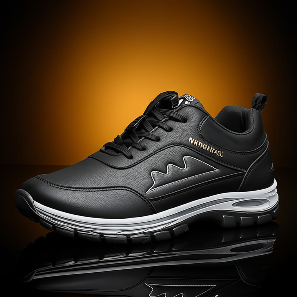 Scarpe Ortopediche con Design Premium – Eleganza e Funzionalità