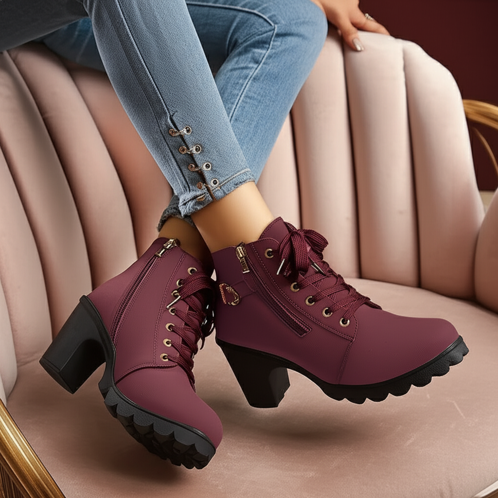 Scarpe ortopediche premium – comfort elegante che elimina il dolore ai piedi