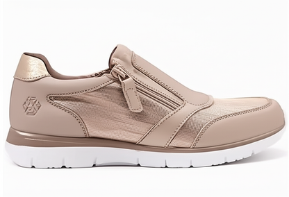 Golden Ortho – Scarpe ortopediche ergonomiche - Elimina facilmente il dolore ai piedi - Rendi più facile camminare