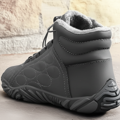 Calzature Ortopediche Invernali con Design Esclusivo