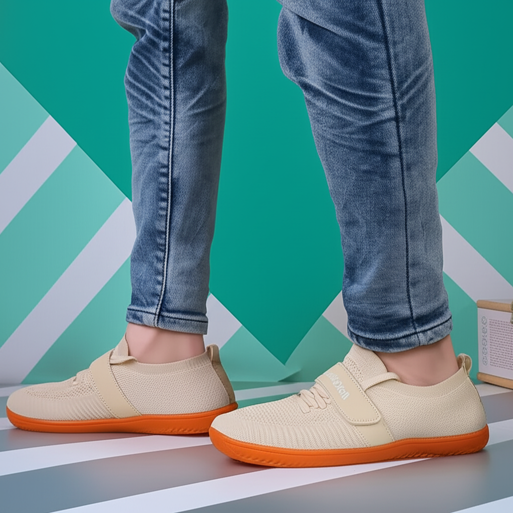 FlexOrtho – Calzature unisex per passi sani