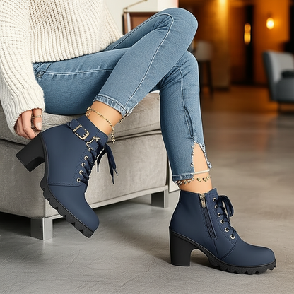 Scarpe ortopediche premium – comfort elegante che elimina il dolore ai piedi
