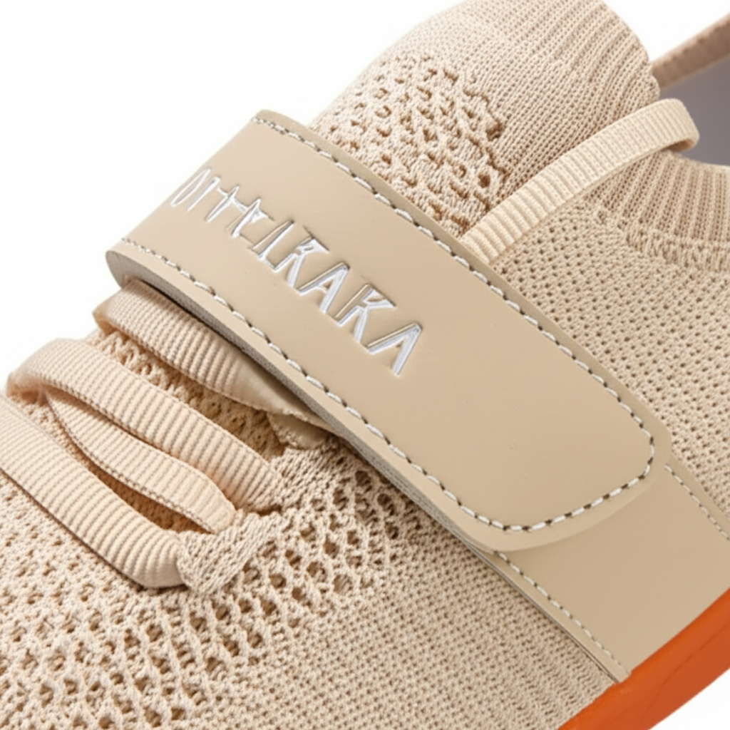 FlexOrtho – Calzature unisex per passi sani