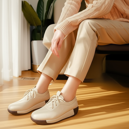 ComfortStep – Le scarpe ortopediche che liberano i tuoi passi dal dolore