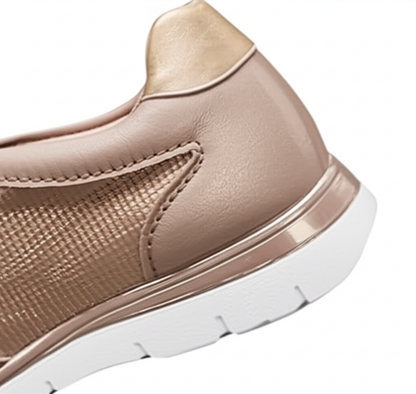 Golden Ortho – Scarpe ortopediche ergonomiche - Elimina facilmente il dolore ai piedi - Rendi più facile camminare