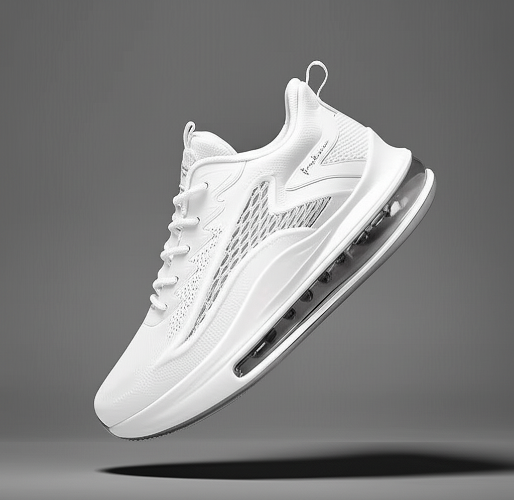 OrtoAir – Suola intelligente per un supporto corretto- UNISEX