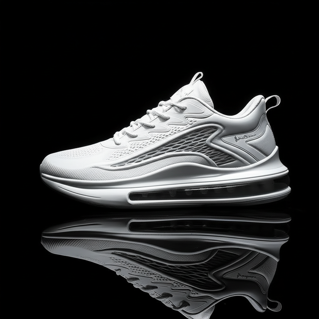 OrtoAir – Suola intelligente per un supporto corretto- UNISEX