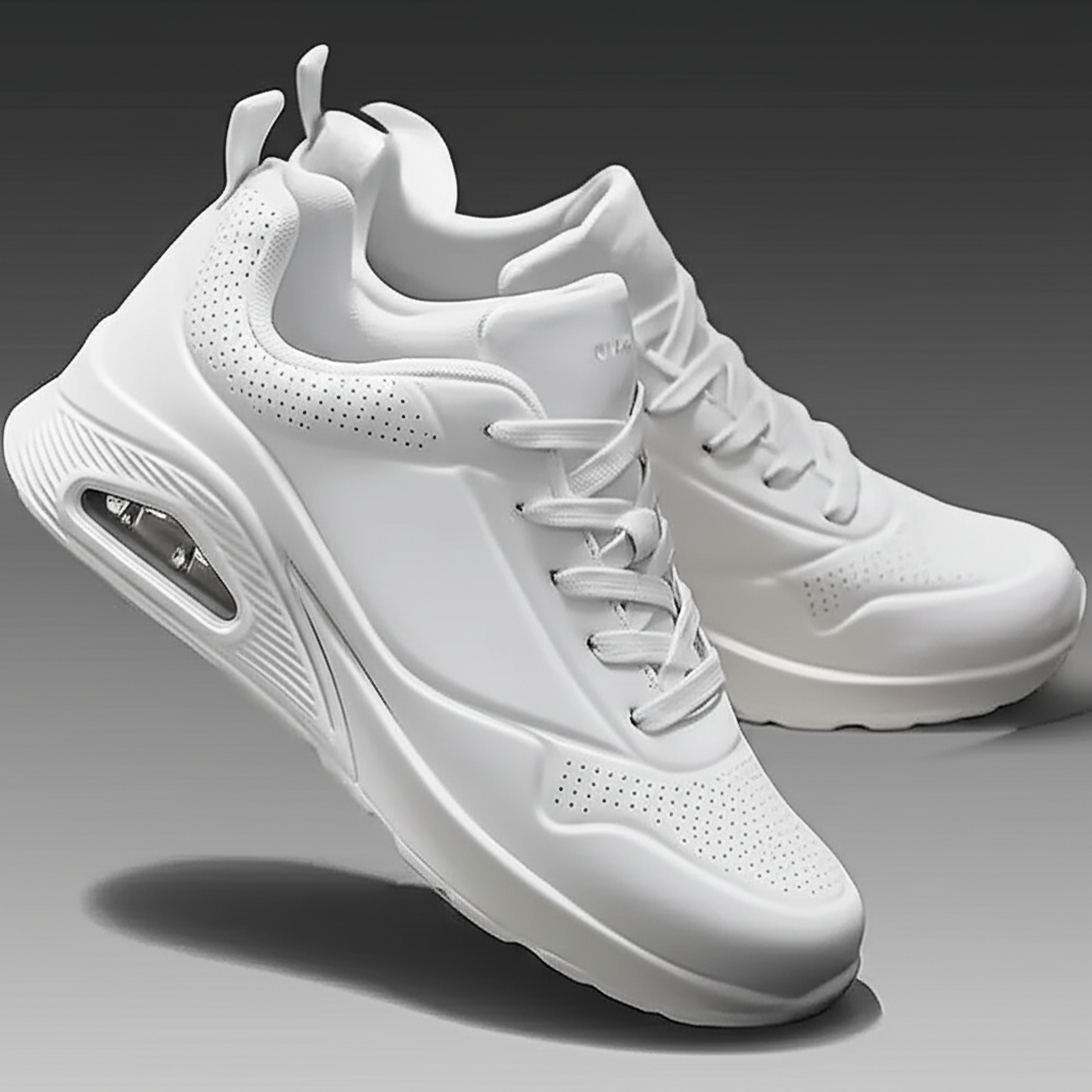 AirFlex – Scarpe ortopediche con suola AirGel touch - UNISEX